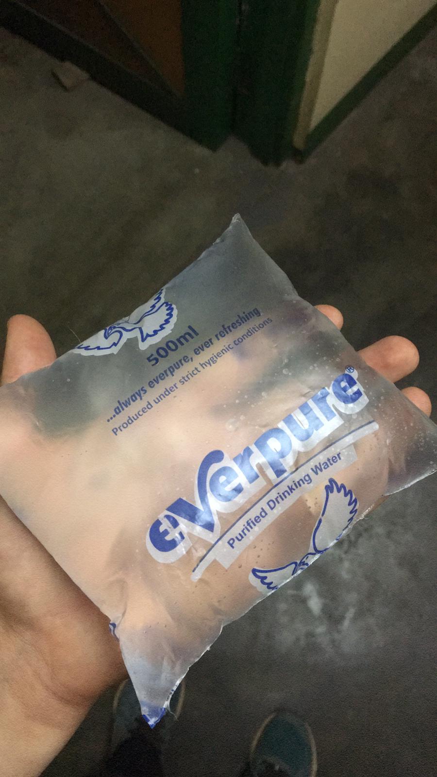 PureWater