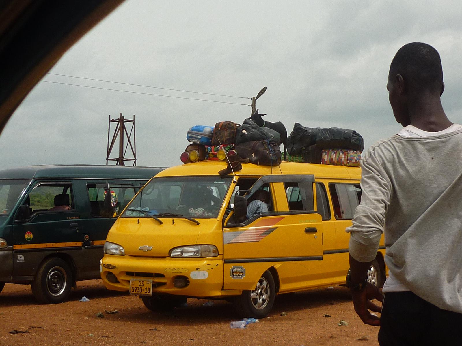 Trotro