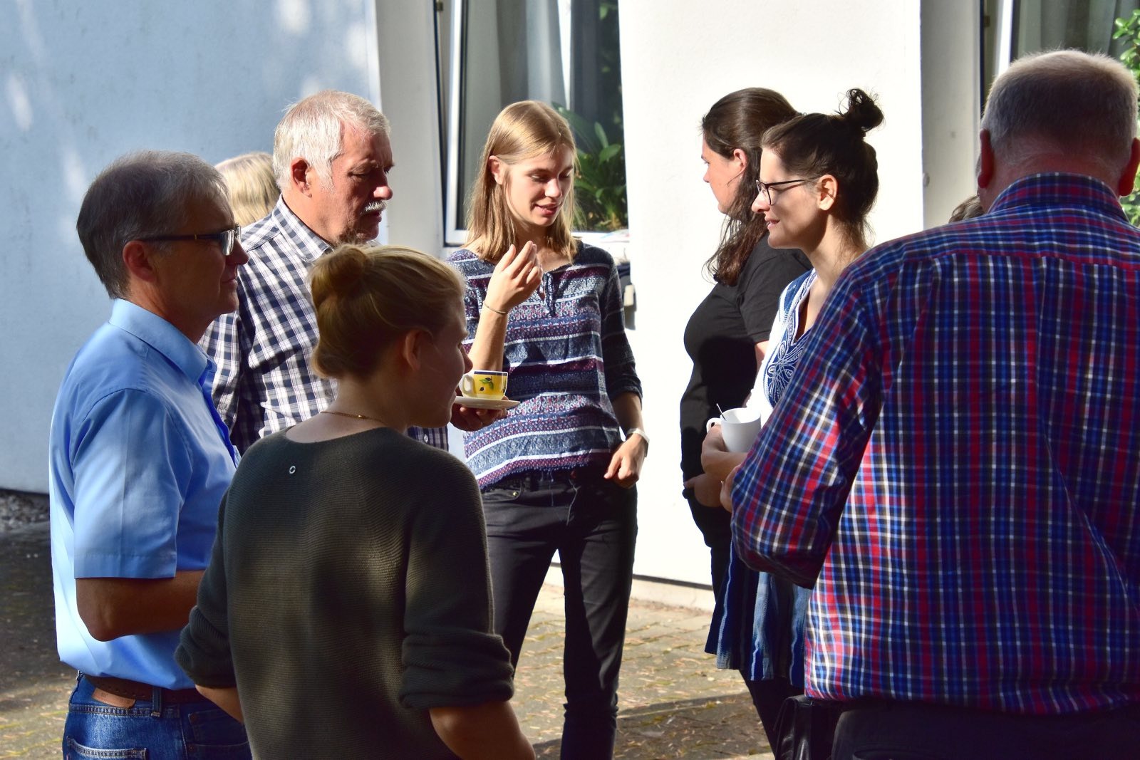 Ehemaligentreffen 2021 2