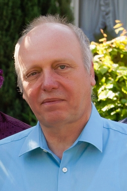 Rolf Johannimloh